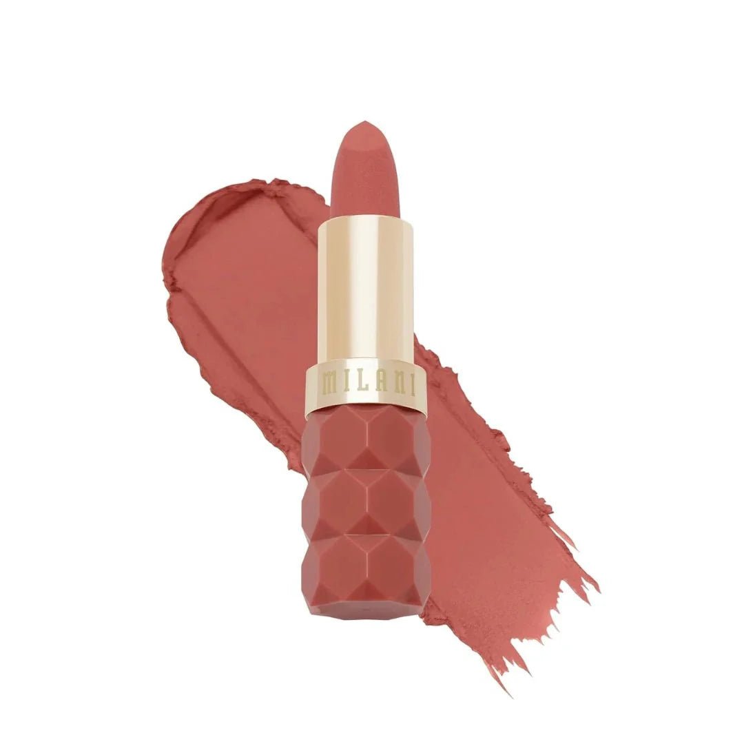 mls2 - Milani Lipstick Secret (Matte) - Looknstyle