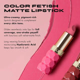 mls2 - Milani Lipstick Secret (Matte) - Looknstyle