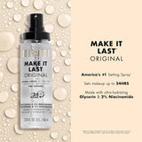milaspr - Milani Make It Last Setting Spray, 60ml - Looknstyle