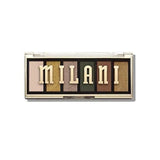 Milani Most Wanted Palettes - 120, Outlaw Olive, 5 g Shimmery Finish - Deals999