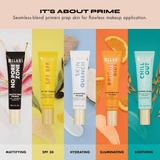 Milani No Pore Zone Mattifyng Face Primer, Mattifying Face Primer (MIL0457002) - Deals999