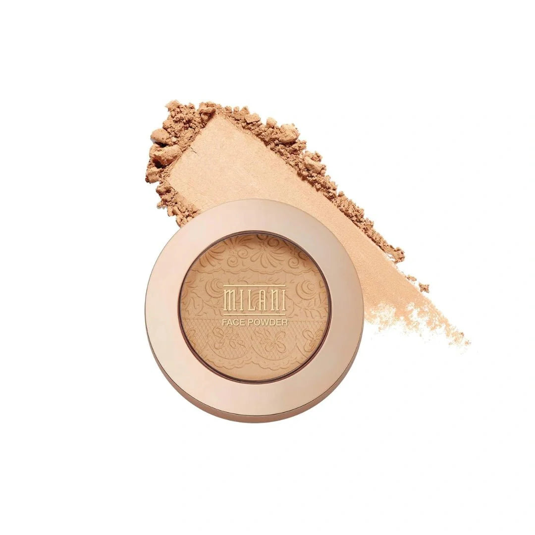 Milani The Multitasker Face Powder, Tan, 0.37 - Deals999