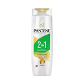 Pantene Advanced Hairfall Solution 2-In-1 Silky Smooth Shampoo & Conditioner (340ml)