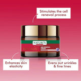 NATURES ESSENCE Face Cream For Daily Use|Anti - Ageing Face Cream For Women|Age Renewal Cream With 0.3% Pro - Retinol|45Gm - Deals999