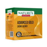 Nature's Essence Gold Bleach Cream, 525 gm - Deals999