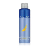 na4 - Nautica Men Voyage All Over Body Spray 170G - Looknstyle