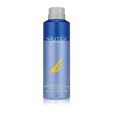 na4 - Nautica Men Voyage All Over Body Spray 170G - Looknstyle