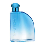 na8 - Nautica Pure Blue Eau de Toilette for Men - 100ml - Looknstyle