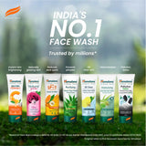 Himalaya Purifying Neem Face Wash (400 ml)
