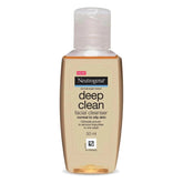 nedepcl - Neutrogena Deep Clean Facial Cleanser, 50ml - Looknstyle