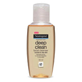 nedepcl - Neutrogena Deep Clean Facial Cleanser, 50ml - Looknstyle