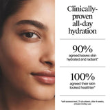 nehysun - Neutrogena Hydro Boost Face Sunscreen SPF50 + Hyaluronic Acid, Niacinamide Oily & Sensitive Skin (50ml) - Looknstyle