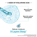nutro6 - Neutrogena Hydro Boost Hyaluronic Acid Serum (30ml) - Looknstyle