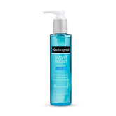 nutro8 - Neutrogena Hydro Boost Water Gel Cleanser (145ml) - Looknstyle