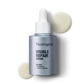 ntgVRsrm1 - Neutrogena Visible Repair Retinol Serum: Boosts Collagen for Anti - Ageing, Wrinkles & Fine Lines 30ml - Looknstyle