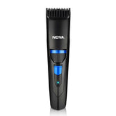 NHT1053 - Nova NHT 1053 USB Runtime: 160 min Trimmer for Men - Looknstyle