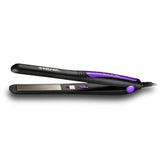 nstrai - Nova Pro Shine NHS 842 Hair Straightener (Purple) - Looknstyle