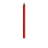nyxprpfessionalmakeupredtape - Nyx Professional Makeup Slide on Lip Pencil, Red Tape, 1.2g - Looknstyle