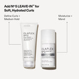 OLAPLEX Nº.10 BOND SHAPER Curl Defining Gel (200ml) - Deals999