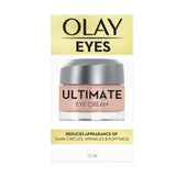 olayecr - Olay Eye Cream Olay Eyes for Dark, Circles Wrinkles & Puffiness, 15ml - Looknstyle