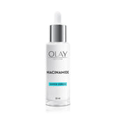olynicsrm30 - Olay Niacinamide Face Serum For Clear & Even Skin, Fights Dark Spots & Dullness (30ml) - Looknstyle