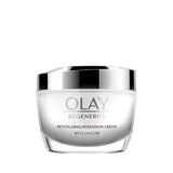 oly140 - Olay Regenerist Advanced Anti - Ageing Revitalising Hydration Skin Cream Moisturizer, SPF 15, 50g - Looknstyle