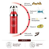 Olay Regenerist Micosculpting Cream Moisturizer SPF 30