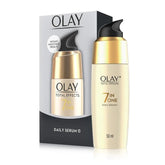 olay6 - Olay Total Effects 7 in 1 Daily Serum (50ml) - Looknstyle