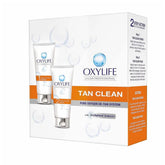 oxlyf121 - OxyLife Salon Professional Tan Clean, 400g - Looknstyle
