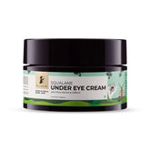 pgundereyerollon - Pilgrim Squalane under eye cream for dark circles for Wrinkles and Puffy Eyes | For Women & men | With phyto - retinol & caffeine | All skin types | 30 g - Looknstyle