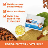 palmer4 - Palmer's Cocoa Butter Formula Heals Softens Relieves Rough, Dry Skin Cream (200g) - Looknstyle
