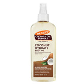 palmr7 - Palmer's Coconut Hydrate Body Oil With Vitamin E (150ml) - Looknstyle