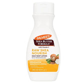 pal7 - Palmer's Raw Shea Body Lotion for Moisturizing Dry Skin (250ml) - Looknstyle