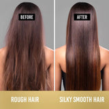 pntsssh340 - Pantene Advanced Hair Fall Solution Silky Smooth Care Shampoo (340ml) - Looknstyle