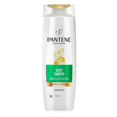 pntsssh340 - Pantene Advanced Hair Fall Solution Silky Smooth Care Shampoo (340ml) - Looknstyle