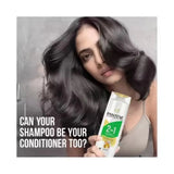 PAN3 - Pantene Advanced Hairfall Solution 2 - In - 1 Anti - Hairfall Silky Smooth Shampoo & Conditioner (180ml) - Looknstyle