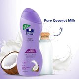 parbolo - Parachute Advansed Deep Nourish Body Lotion For Women & Men - 100% Natural, 72h Moisturisation (250ml) - Looknstyle