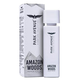 paawod - Park Avenue Men Amazon Woods Premium Perfume (120ml) - Looknstyle