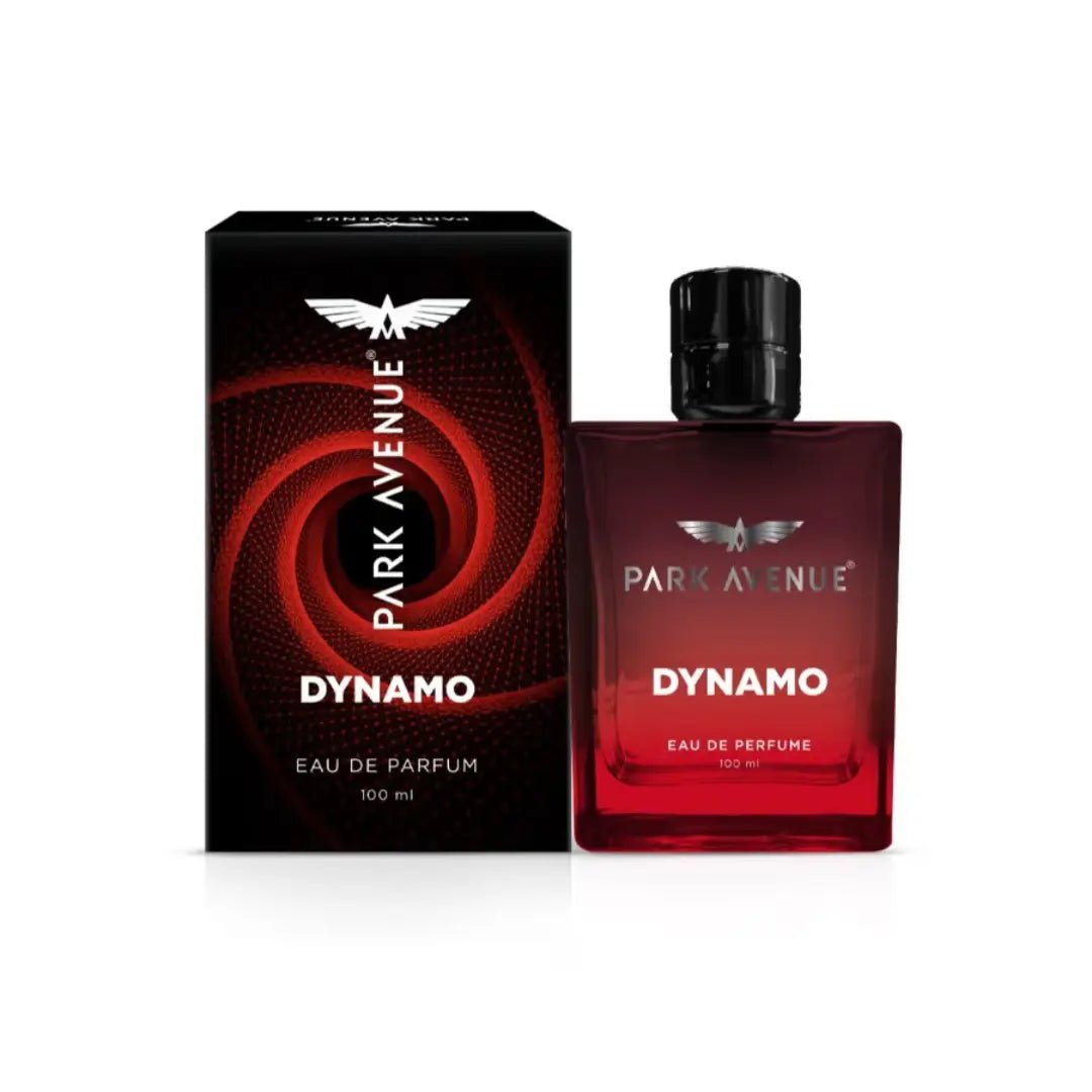pkavnuprfm - Park Avenue Men's Perfume | Dynamo | Eau De Parfum, 100 Ml | Premium Perfume For Men, Pack of 1 - Looknstyle