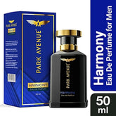 park av 50ml - Park Avenue Eau De Perfume - Harmony, With Patchouli, Musk & Vetiver, 50 ml - Looknstyle