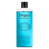 prsst&frsbw - Pears Soft & Fresh Shower Gel 250 ml - Looknstyle