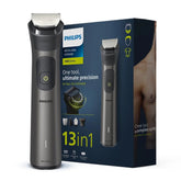 phil1 - Philips India's No.1 Men's Trimmer | Patented Twin Trim Blades MG7920/65 - Looknstyle