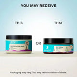 plhfmsk-Pilgrim Spanish Rosemary Anti Hairfall Hair Mask (200gm)-Looknstyle