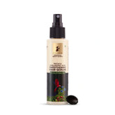 PILGRIM Amazonian Patu & Hyaluronic Acid Smoothening Hair Serum For Dry & Frizzy Hair, Serum For Hair Smoothening, Hydrates & Detangles, Smoothens Rough Ends, Hair Serum For Unisex, 100ml