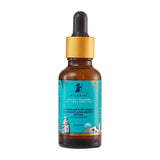 Pilgrim Redensyl 3% + Anagain 4% + Baicapil Advanced Hair Growth Serum (30ml) for Scalp with Korean Black Rice, Saw Palmetto |