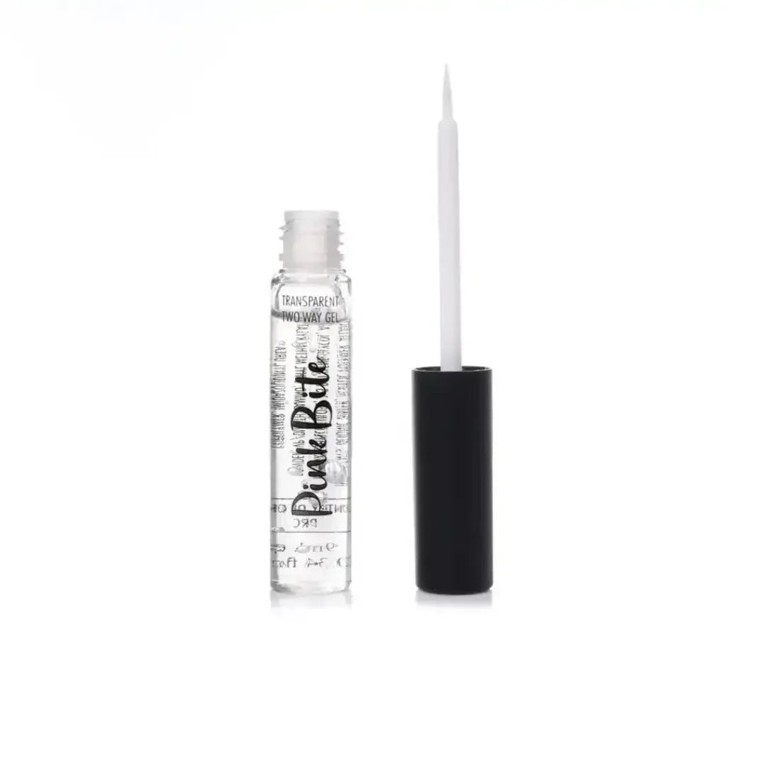 PINKBITETWOWAYGEL - PINK BITE TWO WAY GEL - Looknstyle