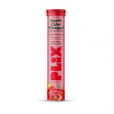 PLIX - THE PLANT FIX Apple Cider Vinegar Effervescent Tablet With Mother I With Vitamin B6 & B12 (Apple),15 Capsules - Deals999