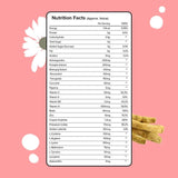 PLIX - THE PLANT FIX Hair Care 60 Capsules For Women (Pack of 2) - Deals999