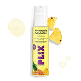 plpiatonr - PLIX - THE PLANT FIX Pineapple PHA 3% Alcohol Free Face Toner (150ml) - Looknstyle