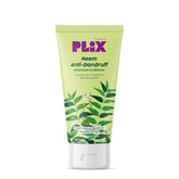 plxnmcnd - The Plant Fix Plix All Neem Anti - Dandruff Advanced Conditioner | With Dandelix Pro & Murumuru Butter | Paraben & Sulphate Free | Unisex (175 Millilitre) - Looknstyle